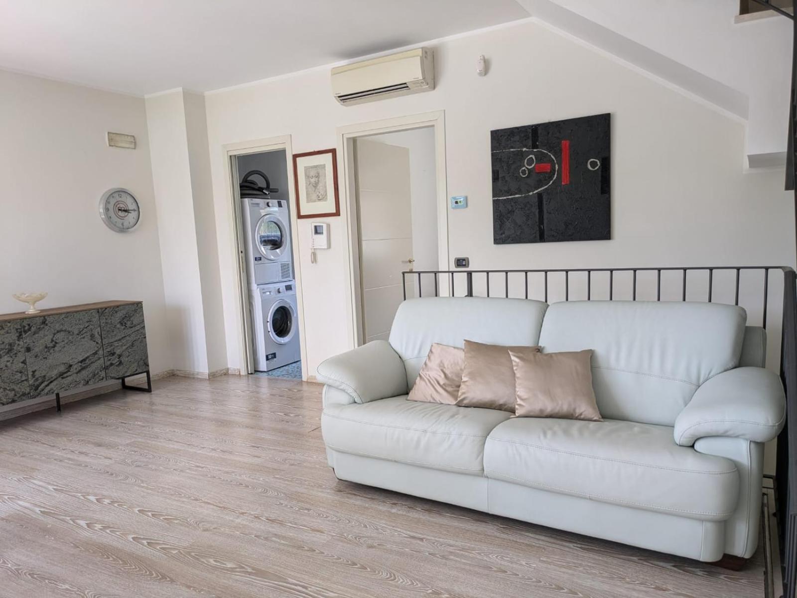 Elegante E Indipendente Lejlighed Riccione Eksteriør billede